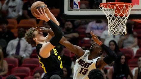 Winderman’s view: Always an adventure, as concerning Heat trend continues even in win